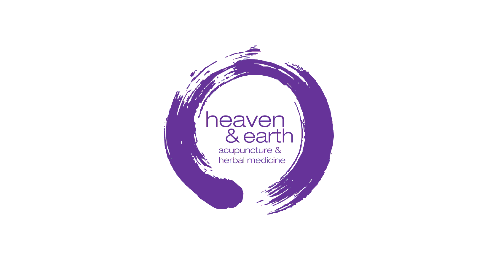 Heaven Logo LogoDix
