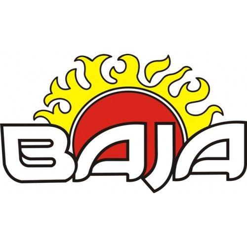 Baja Logo LogoDix