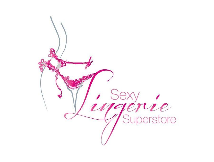 Lingerie Logo LogoDix