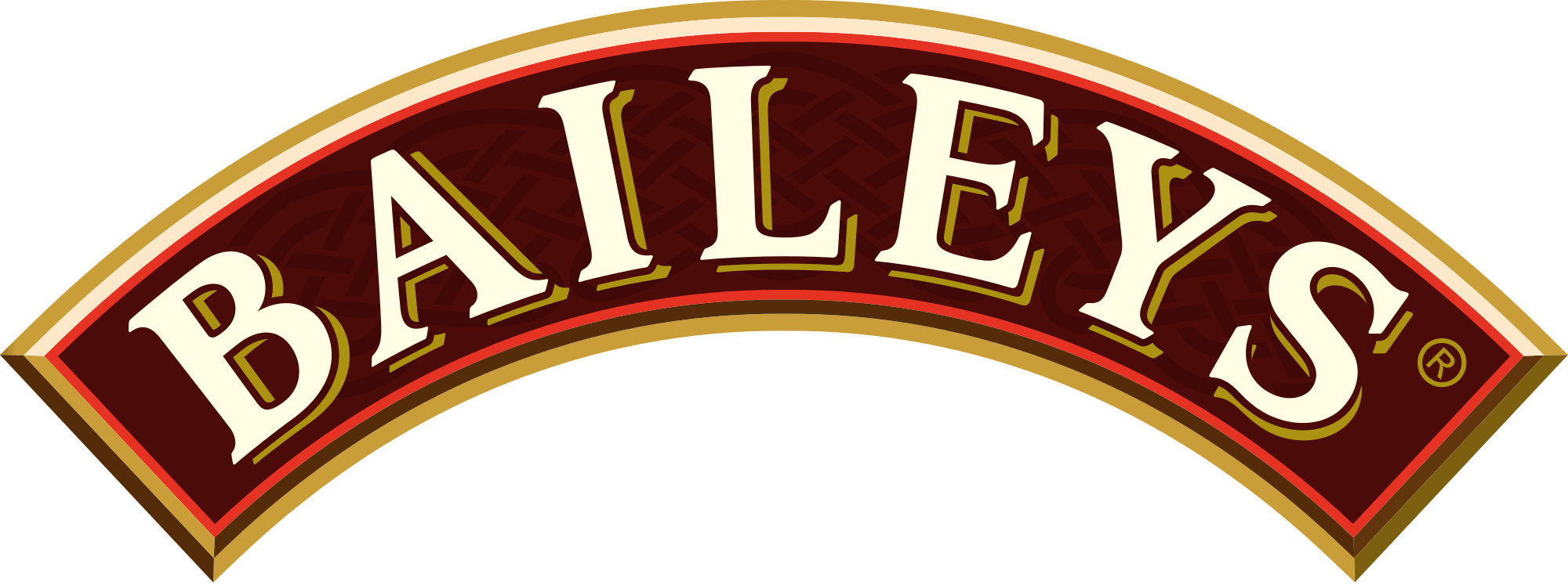 Bailey's Logo LogoDix