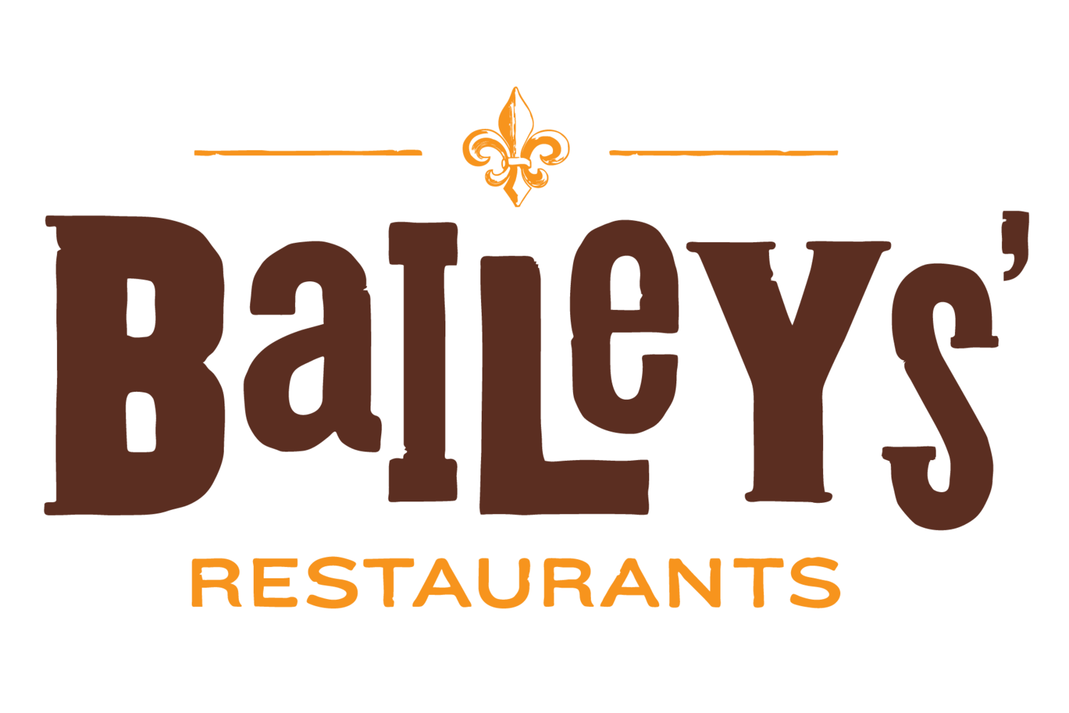 Bailey's Logo LogoDix