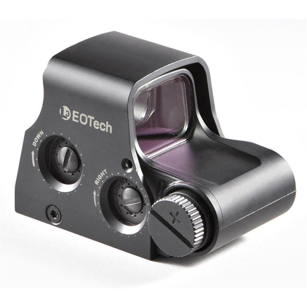 EOTech Logo - LogoDix