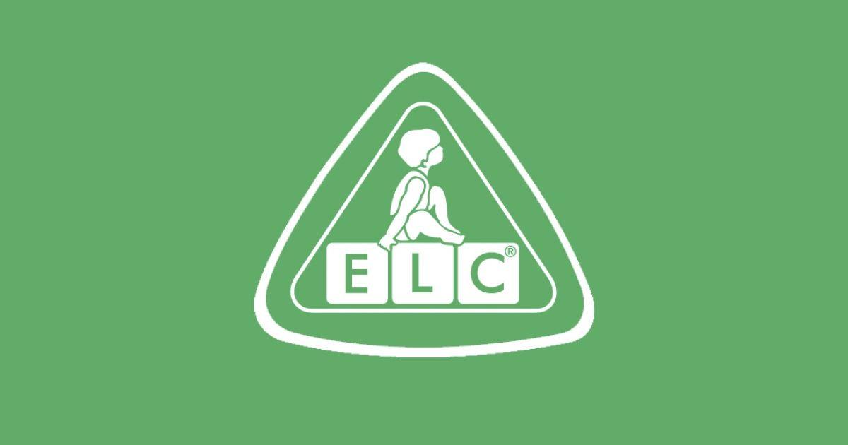 ELC Logo LogoDix