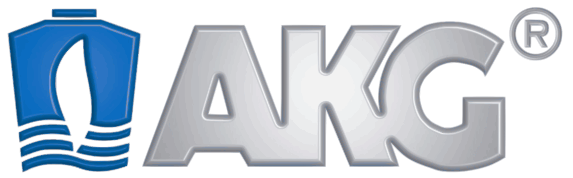 AKG Logo - LogoDix