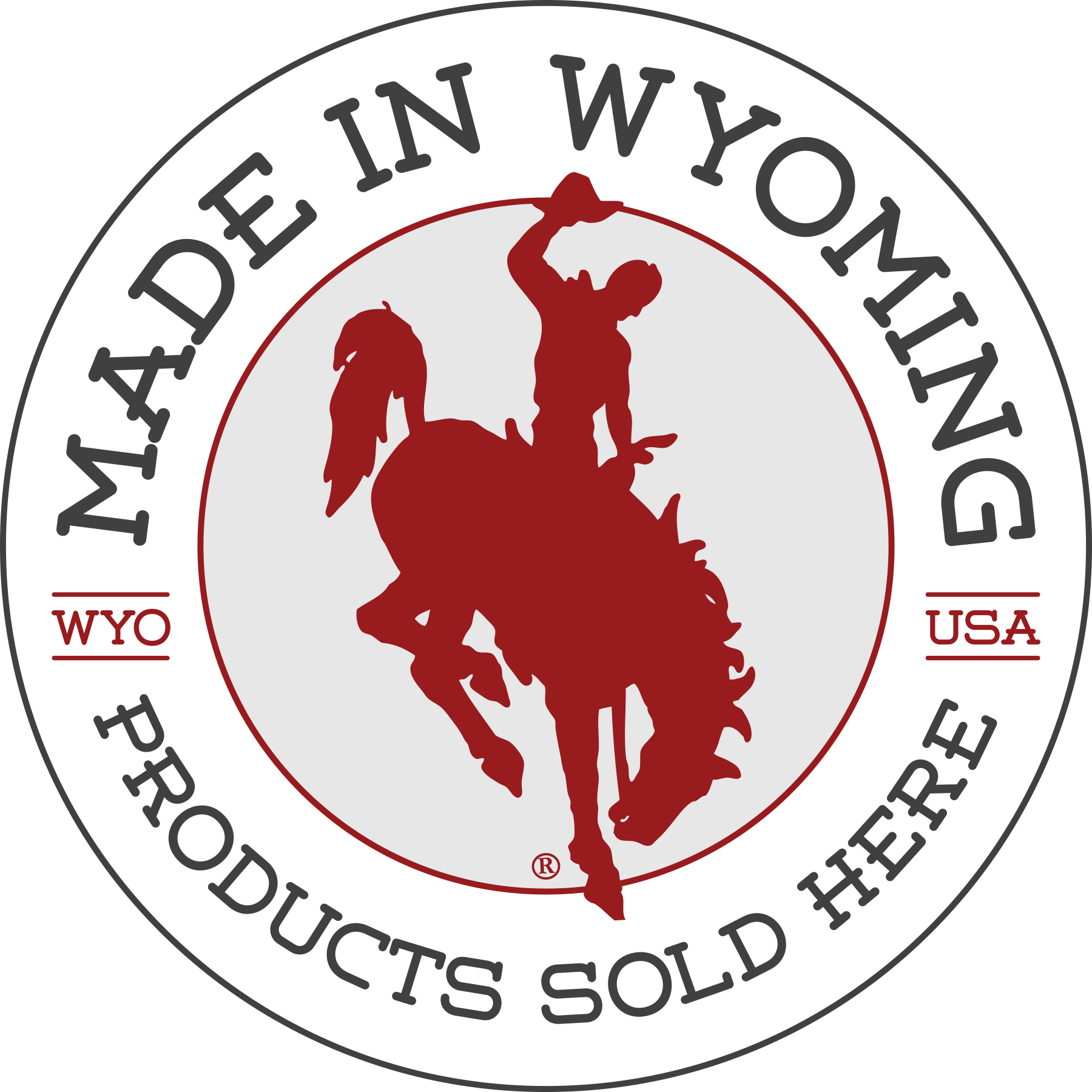 Wyoming Logo