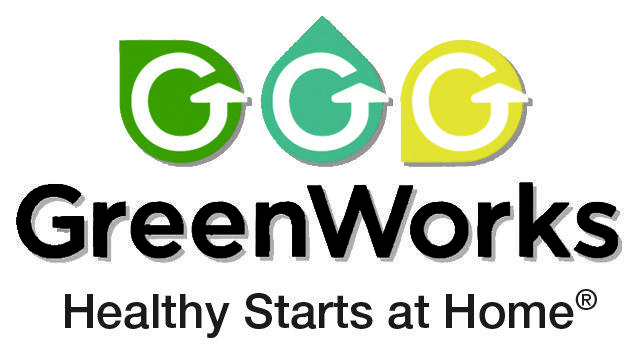 Greenworks Logo - LogoDix