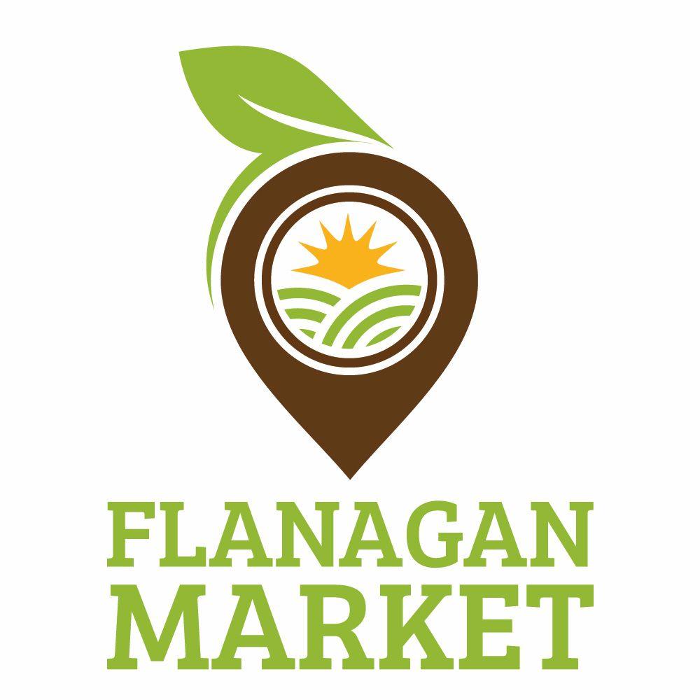 Flanagan Logo LogoDix