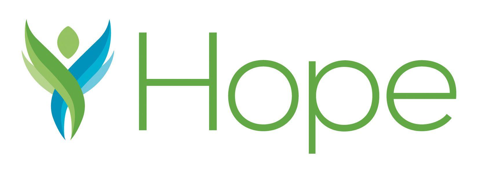 Hope Logo LogoDix
