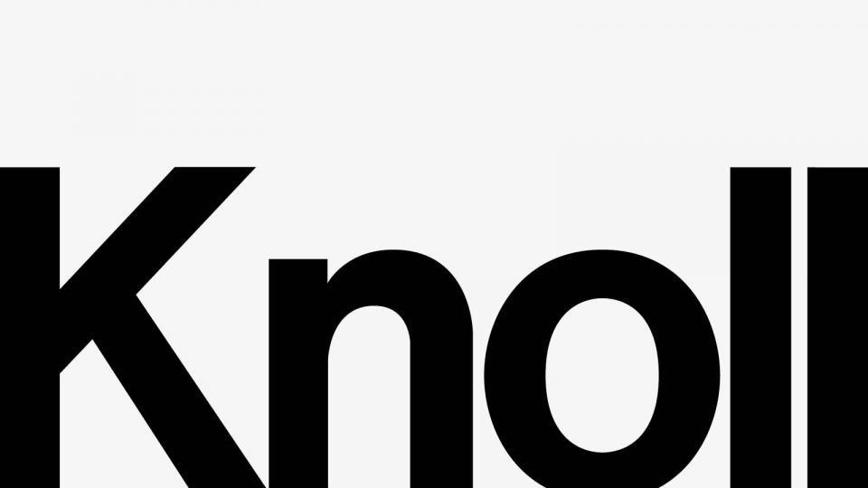 Knoll Logo LogoDix