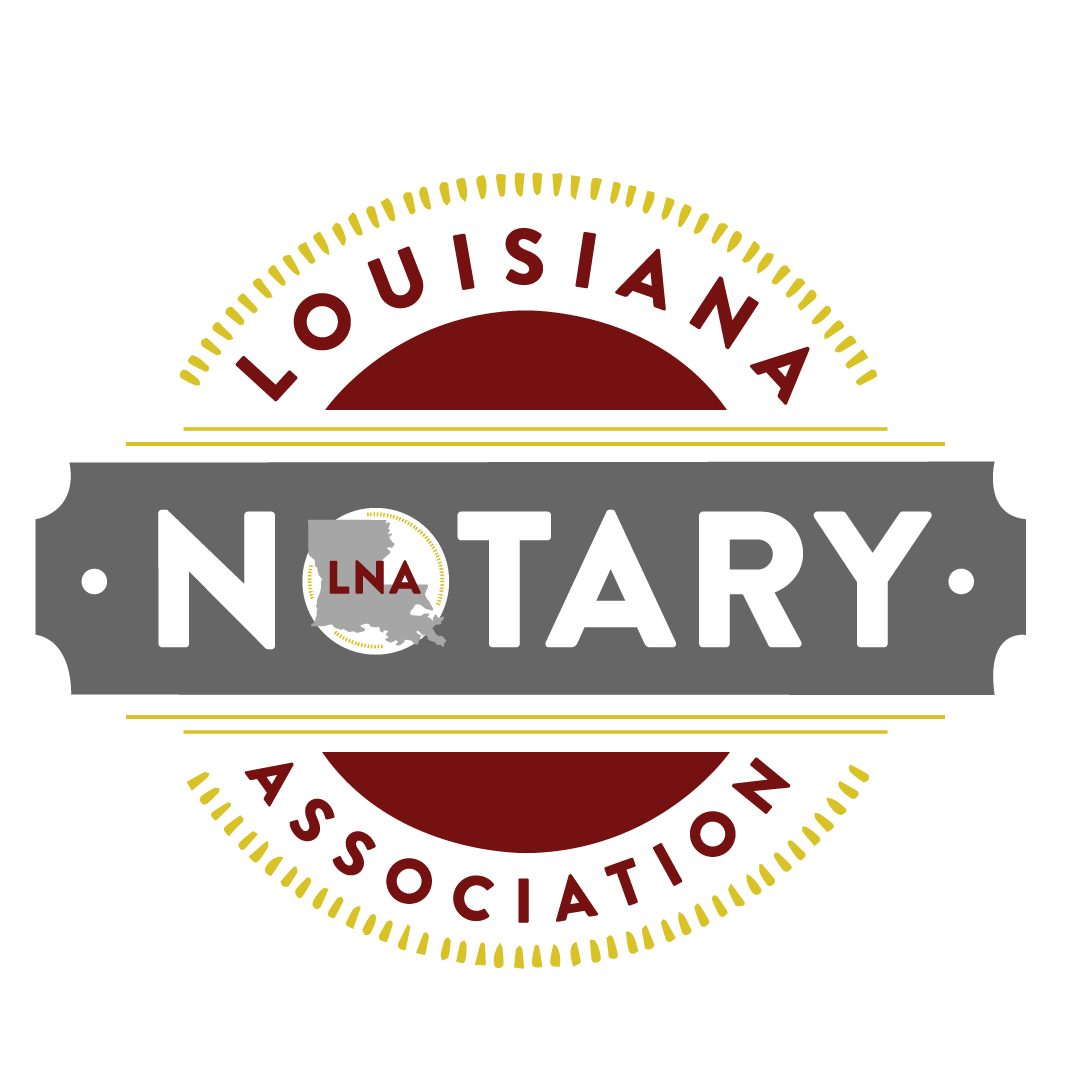 Notary Logo LogoDix