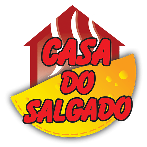 Salgado Logo LogoDix