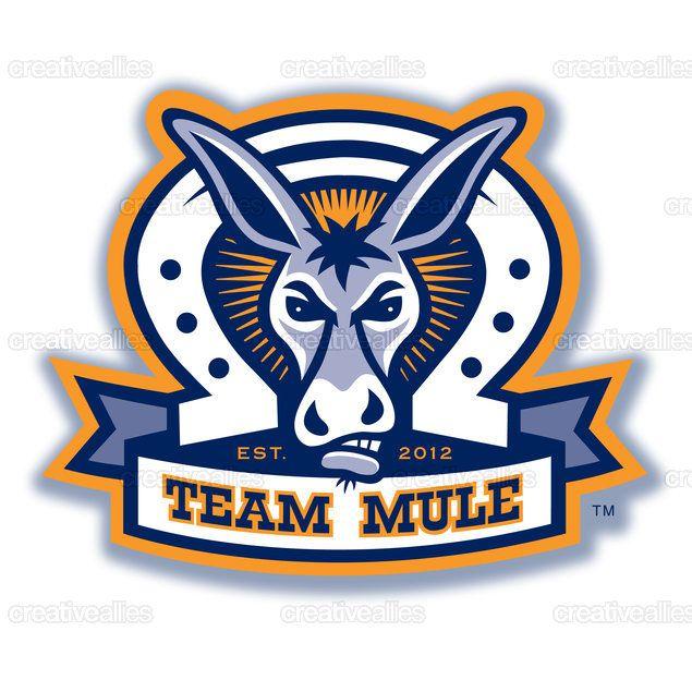 Mule Logo LogoDix