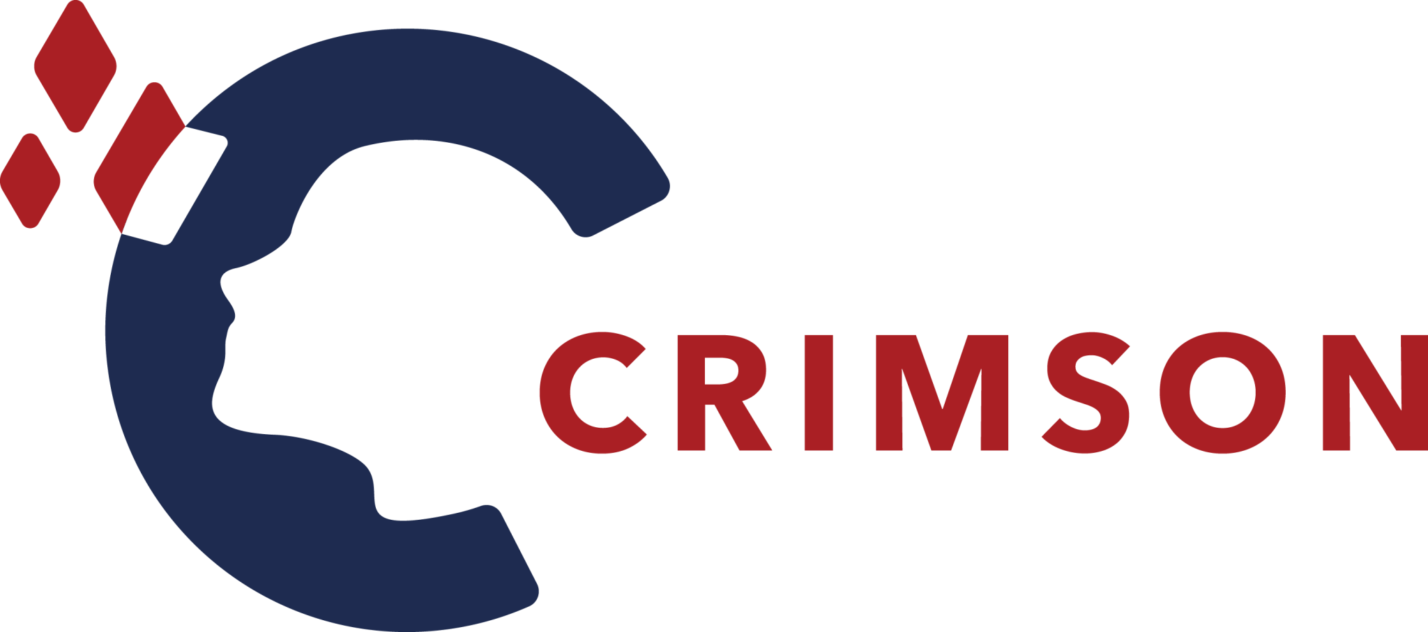 Crimson Logo