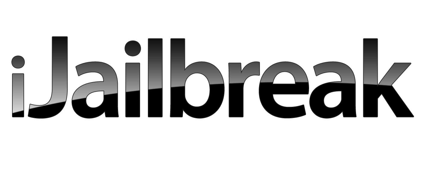 Jailbreak Logo LogoDix