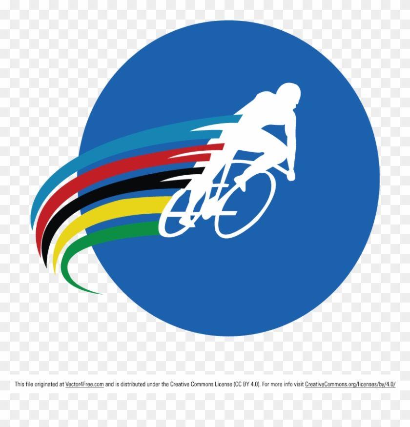 Cycling Logo LogoDix
