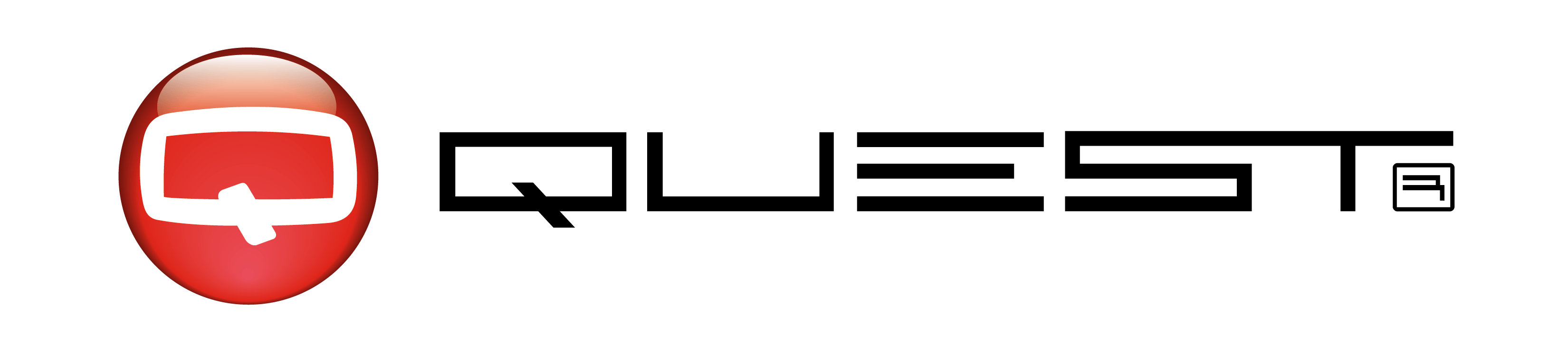 Quest Logo LogoDix