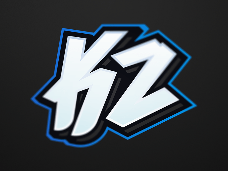 Kz Logo LogoDix