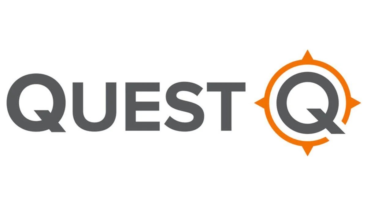 Quest Logo LogoDix
