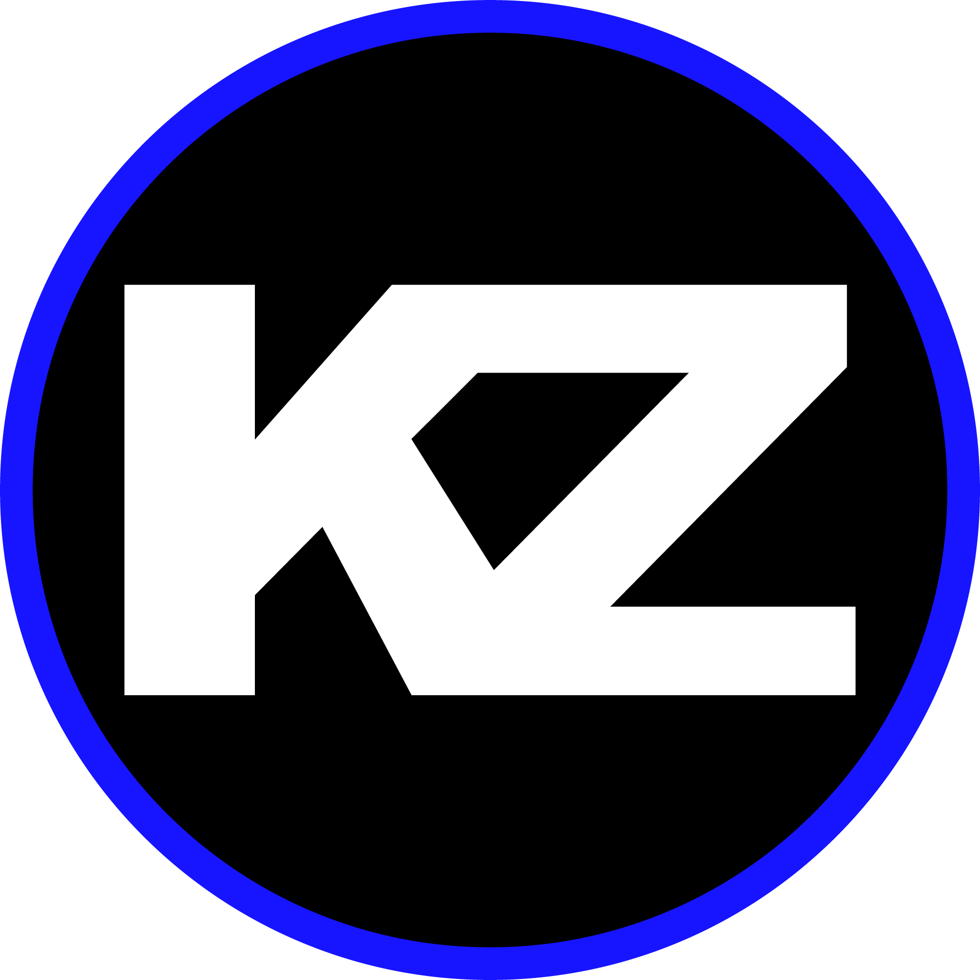 Kz Logo LogoDix