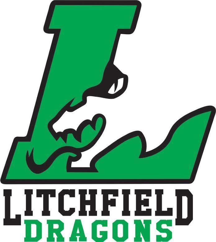 Litchfield Logo LogoDix