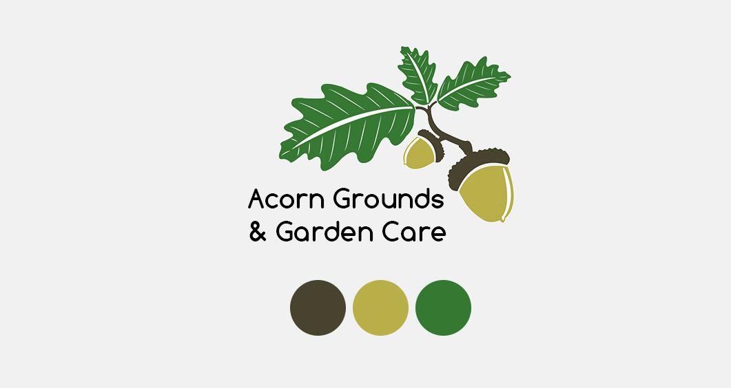 Acorn Logo