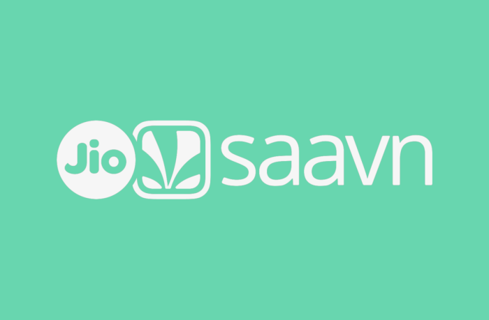 Saavn Logo - LogoDix