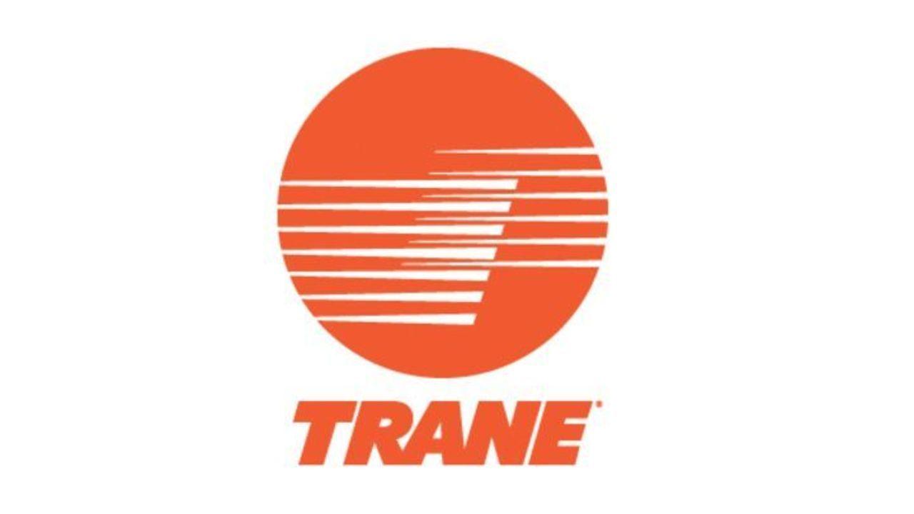 Trane Logo - LogoDix