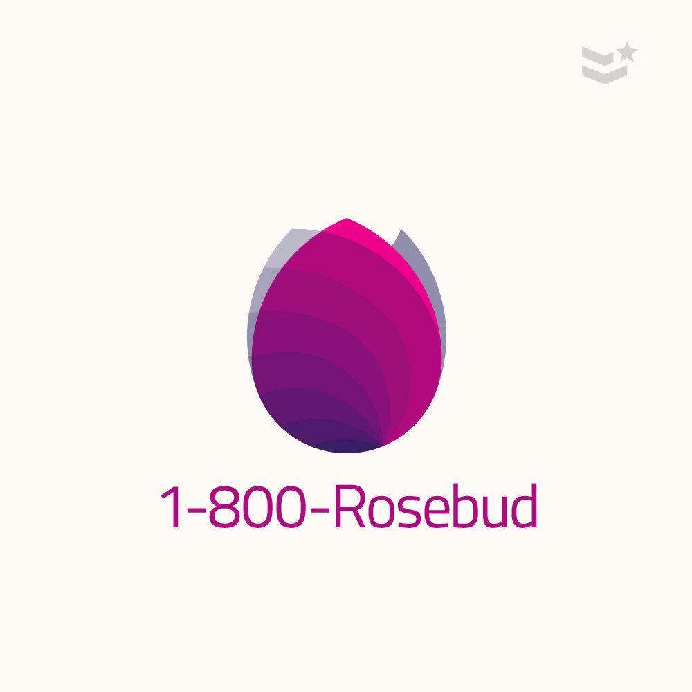 Rosebud Logo