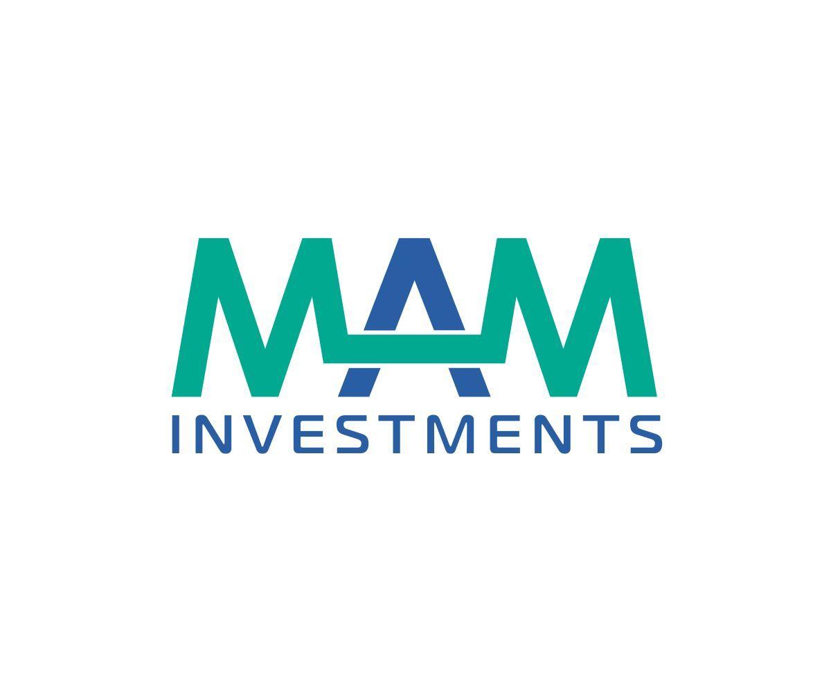 Mam Logo LogoDix
