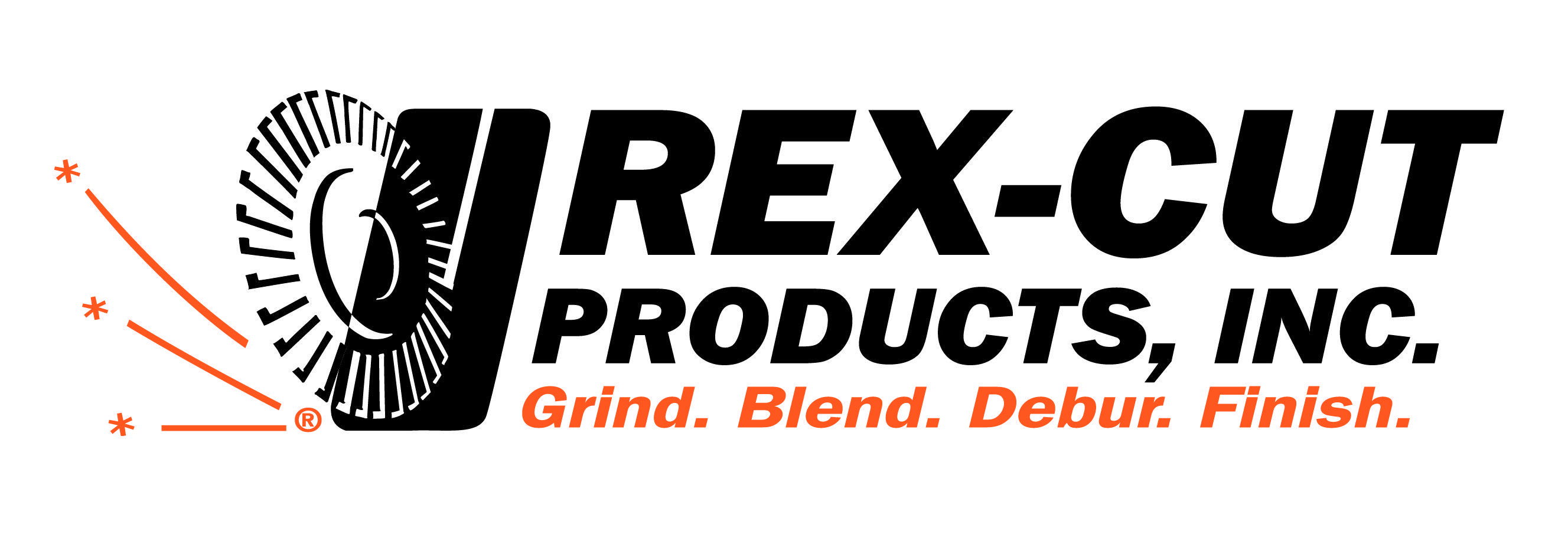 Abrasive Logo LogoDix