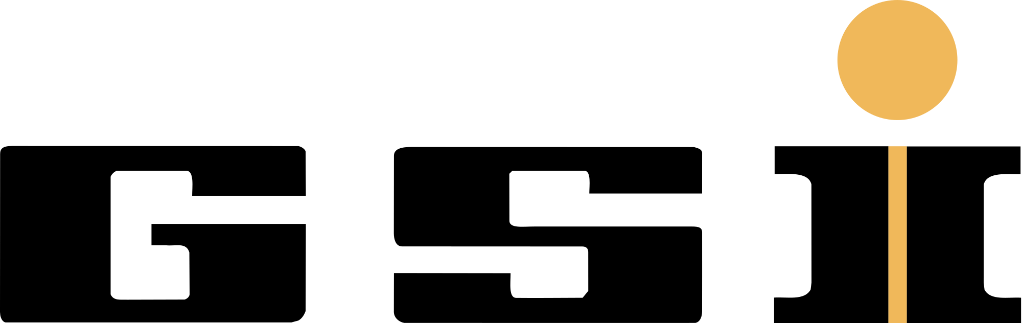 GSI Logo LogoDix