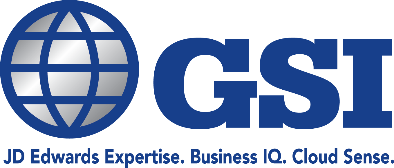 GSI Logo LogoDix