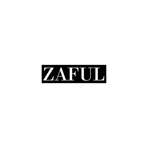 Zaful Logo LogoDix