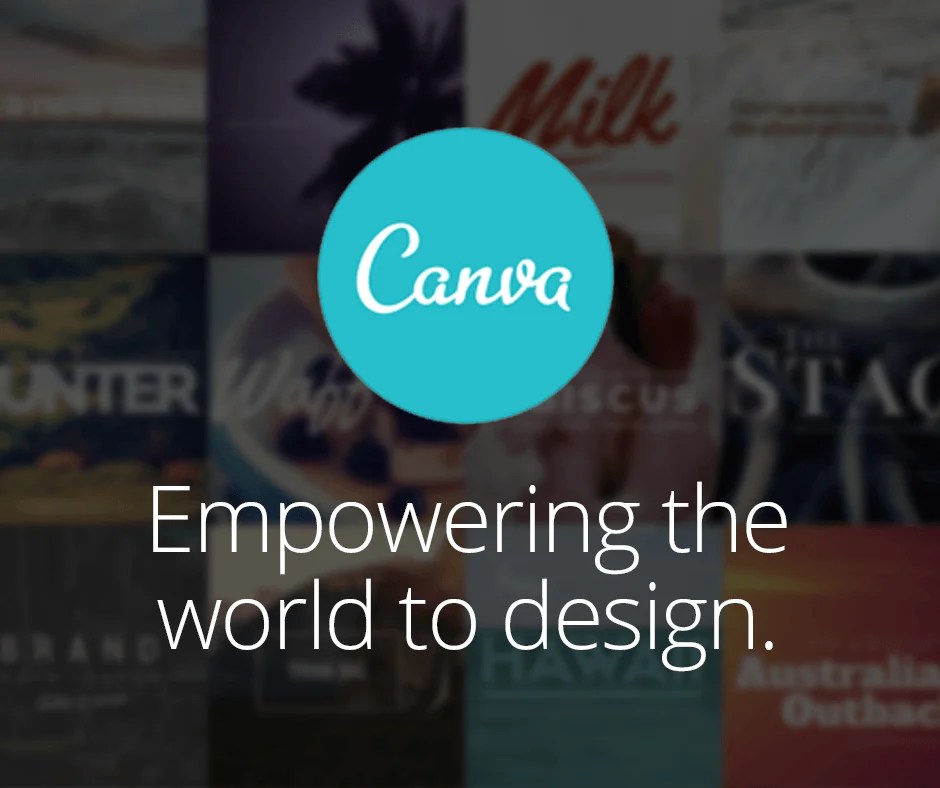 Canvas Logo LogoDix