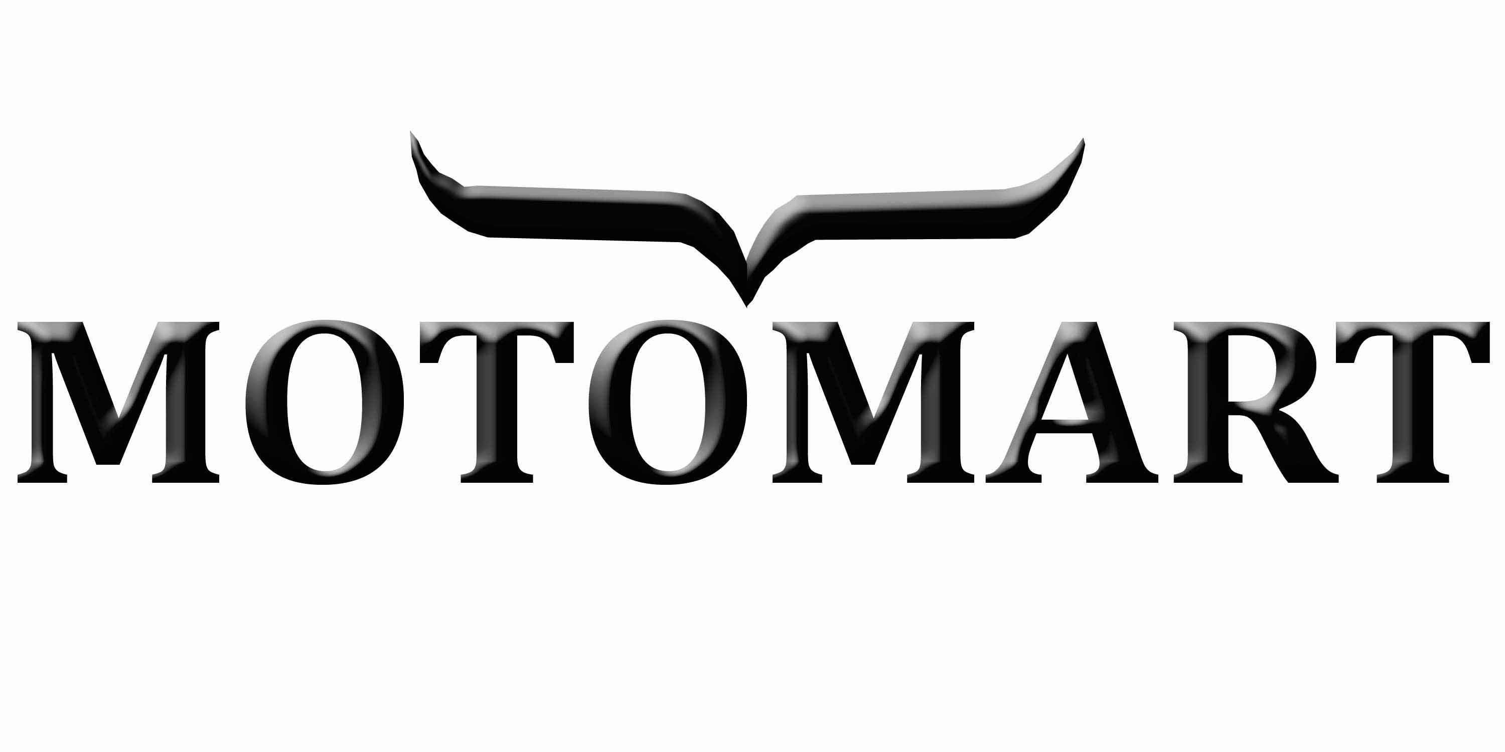Motomart Logo