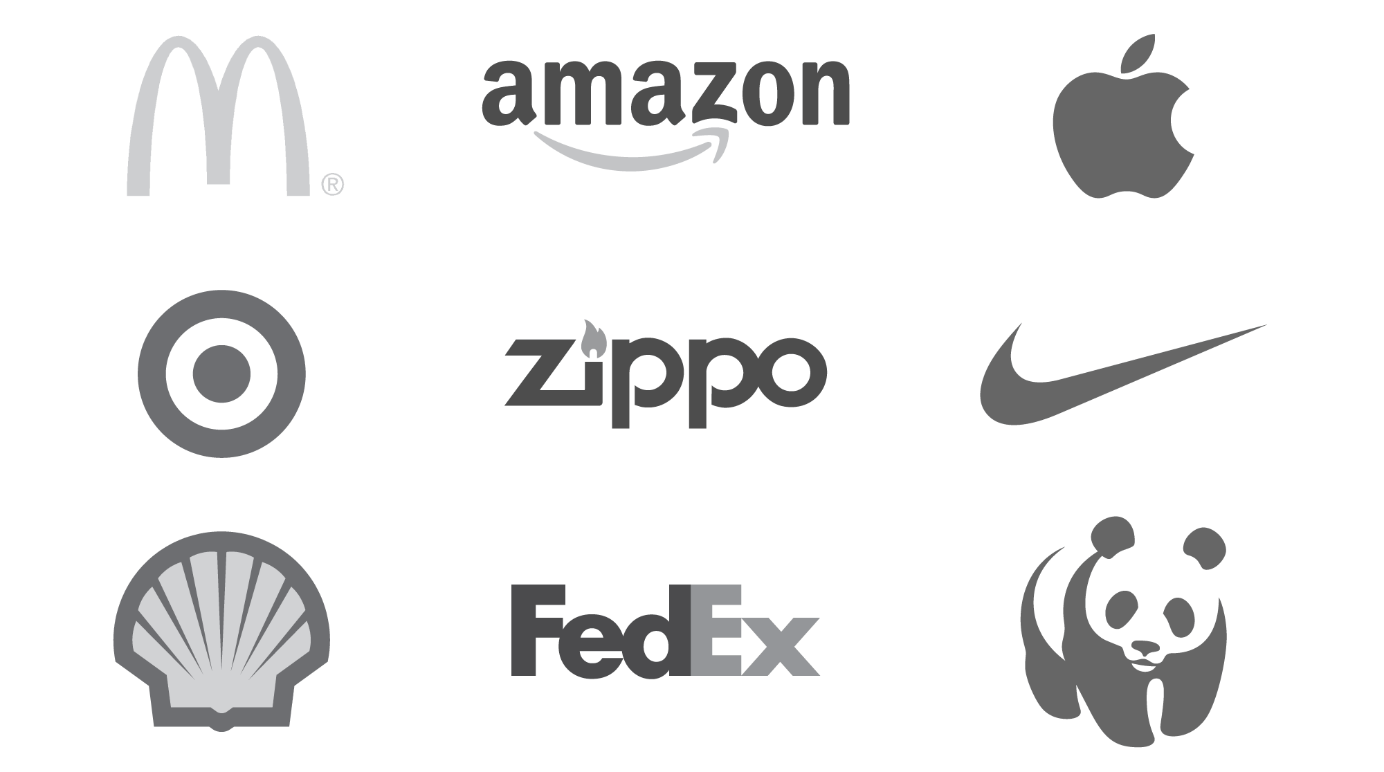 Simplest Logo LogoDix