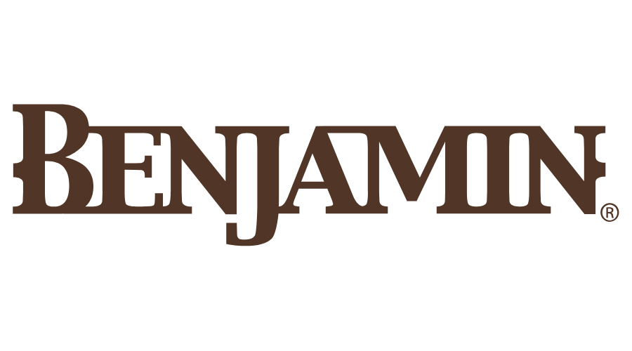 Benjamin Logo