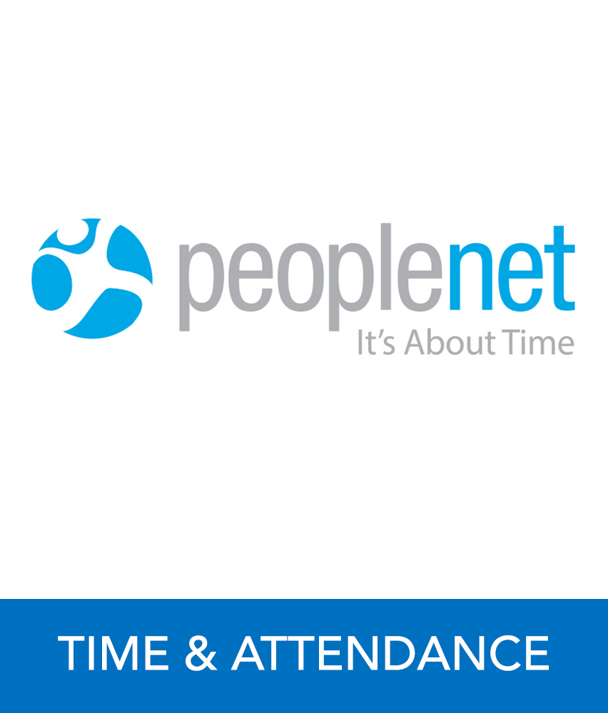 PeopleNet Logo - LogoDix