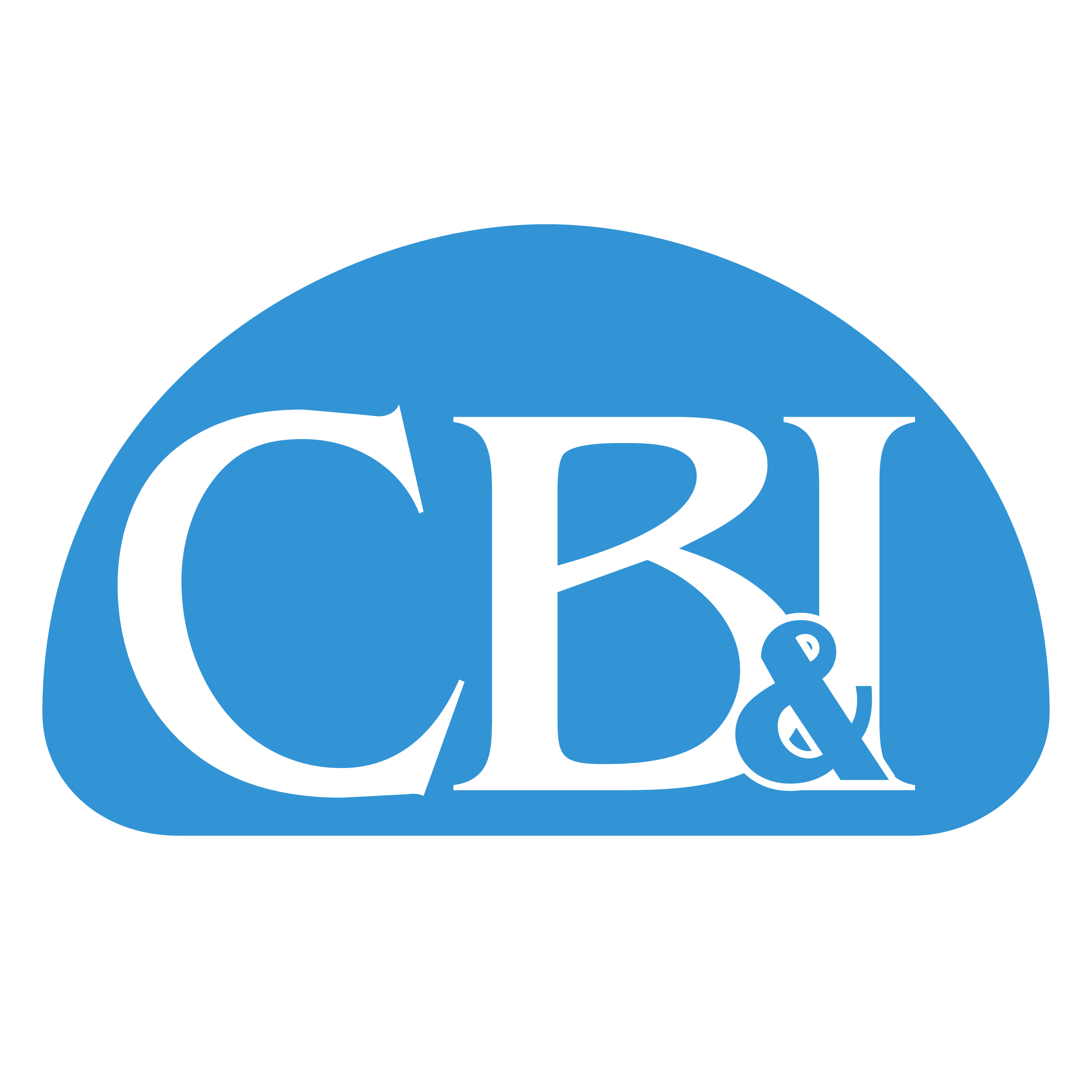CBI Logo LogoDix