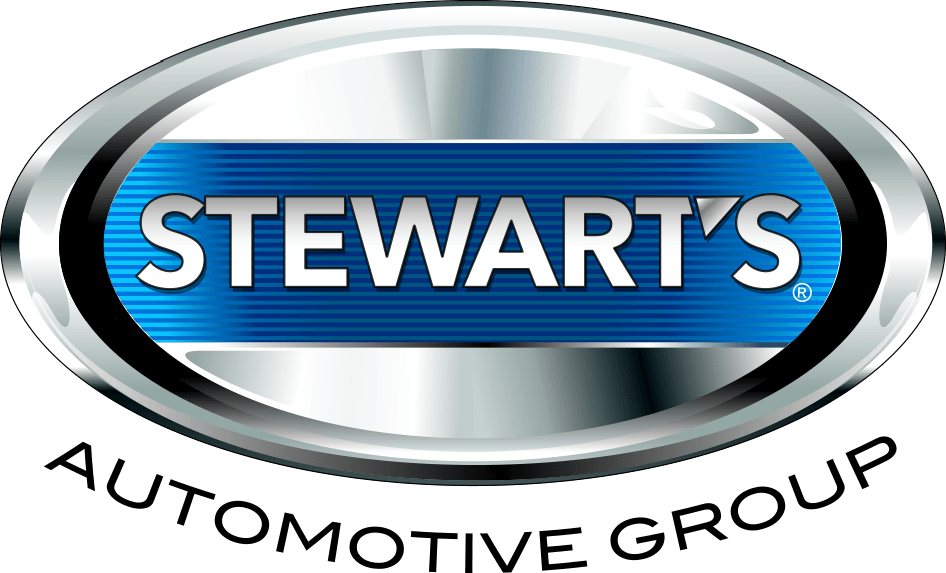 Stewart's Logo LogoDix