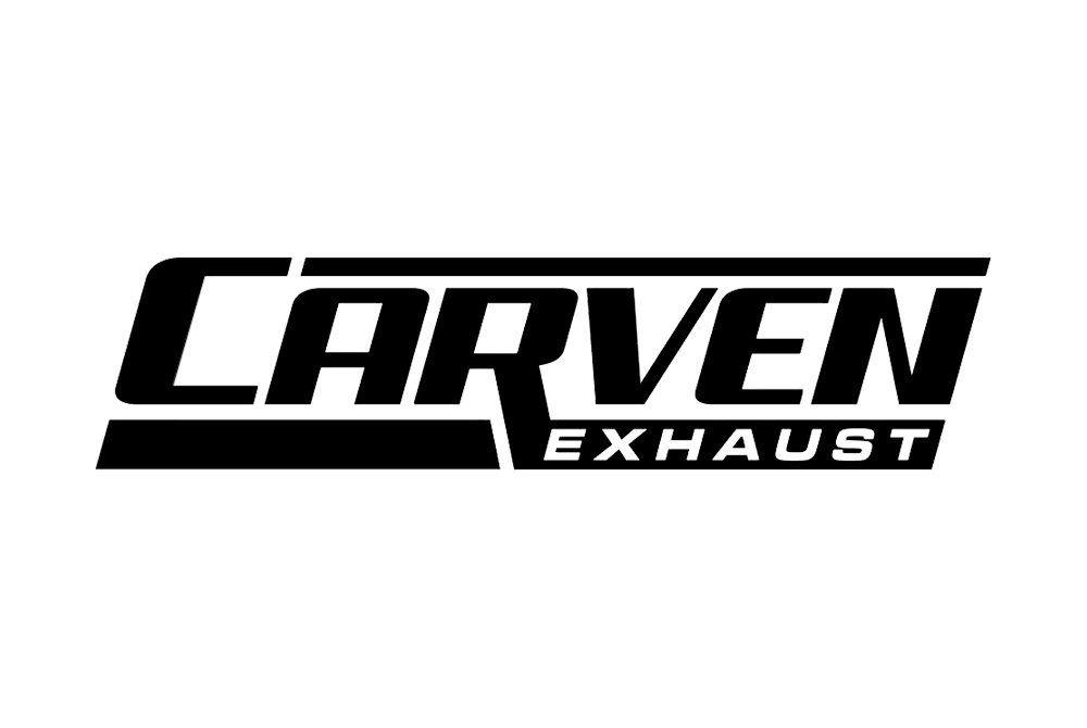 Exhaust Logo LogoDix
