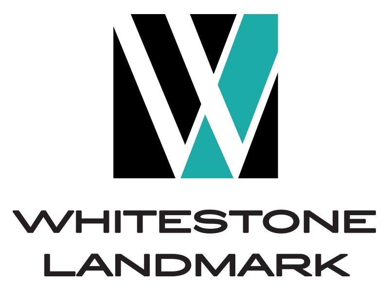 Whitestone Logo LogoDix