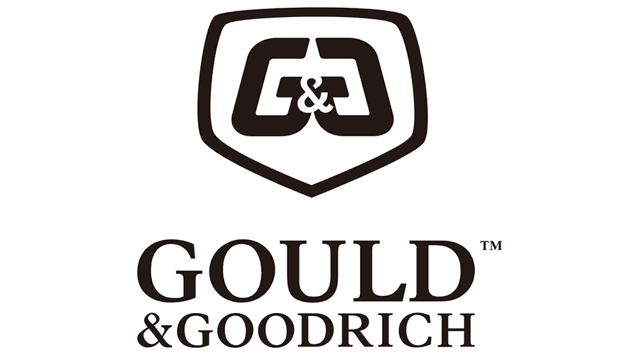 Goodrich Logo LogoDix