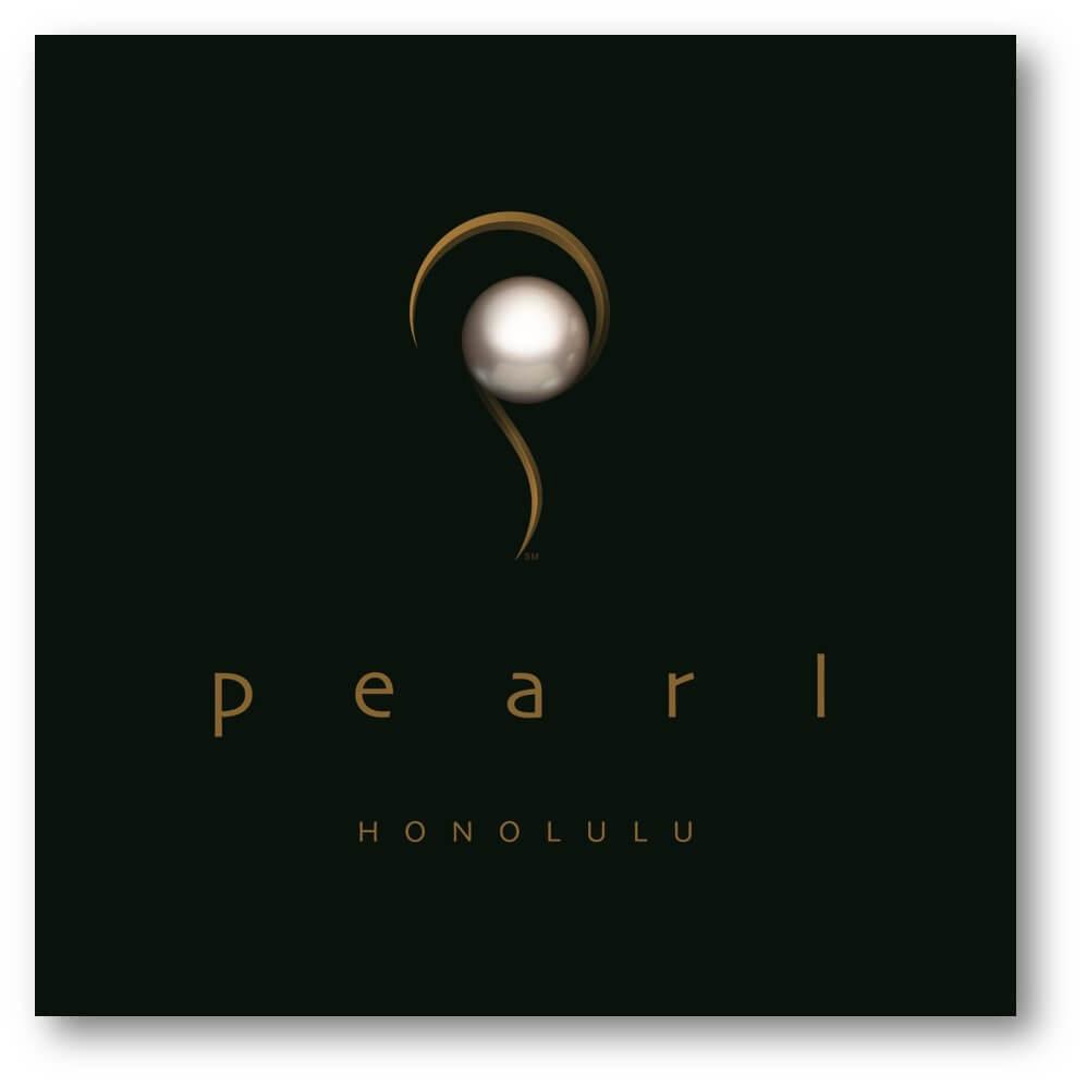 Pearl Logo LogoDix
