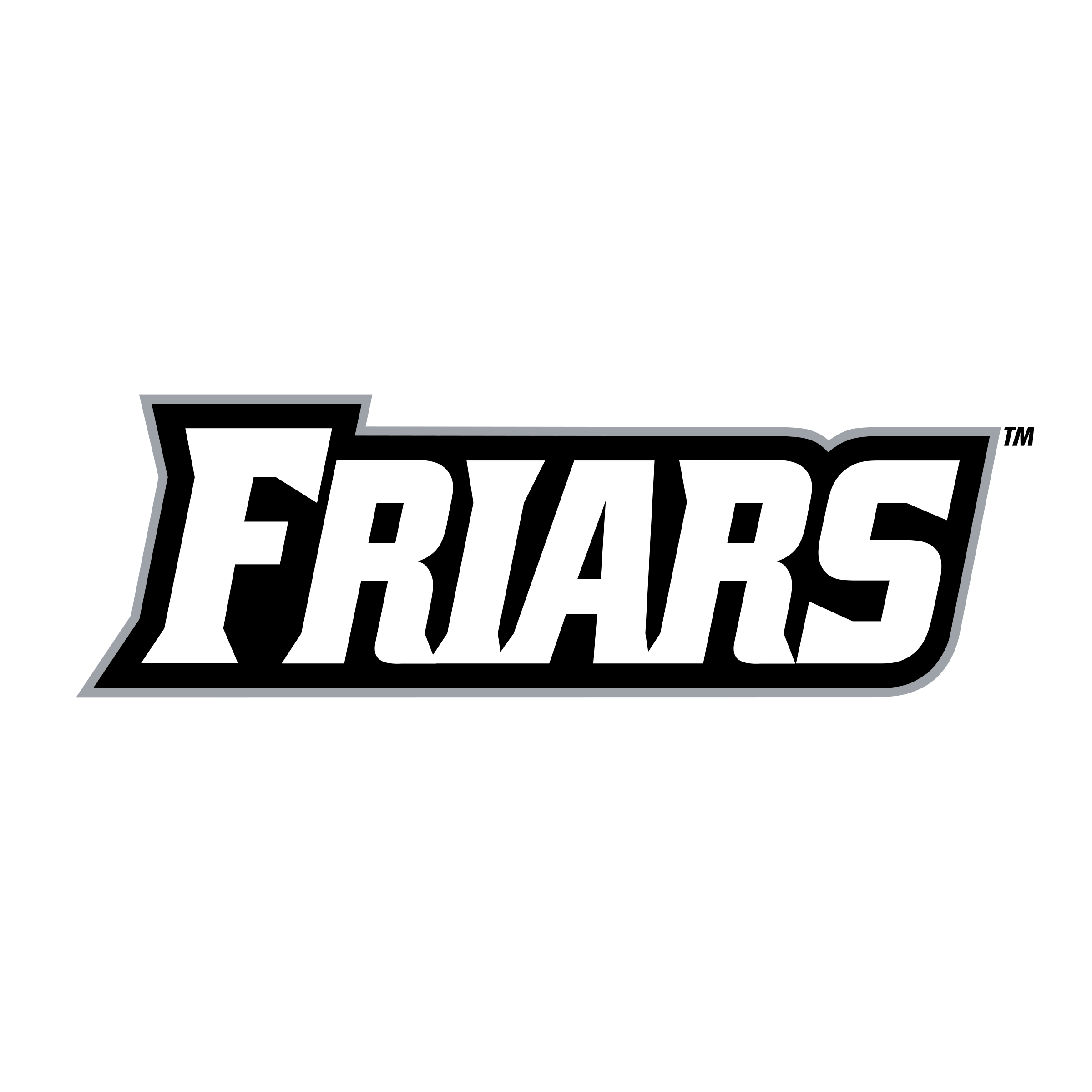 Friars Logo LogoDix
