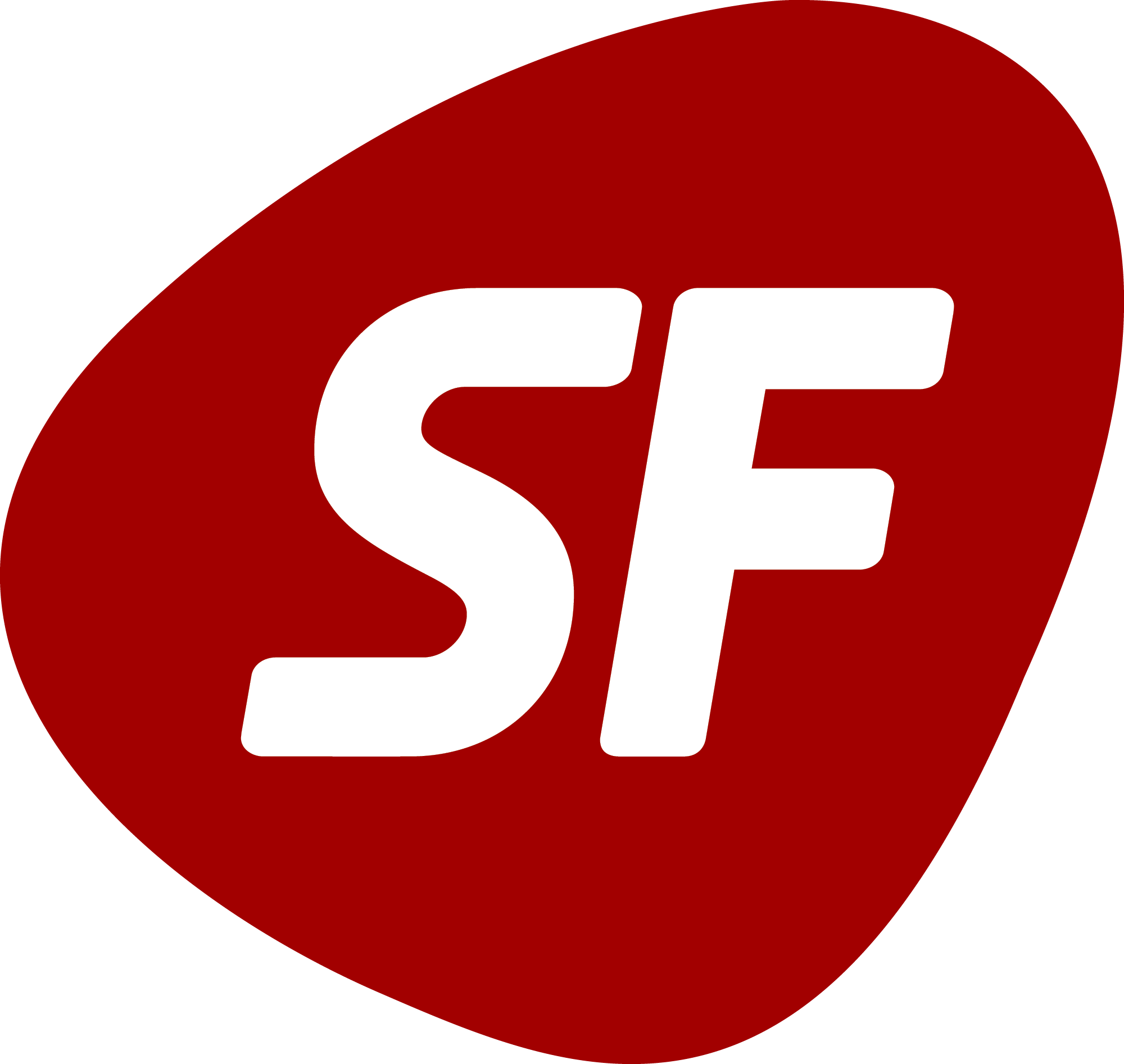 SF Logo - LogoDix