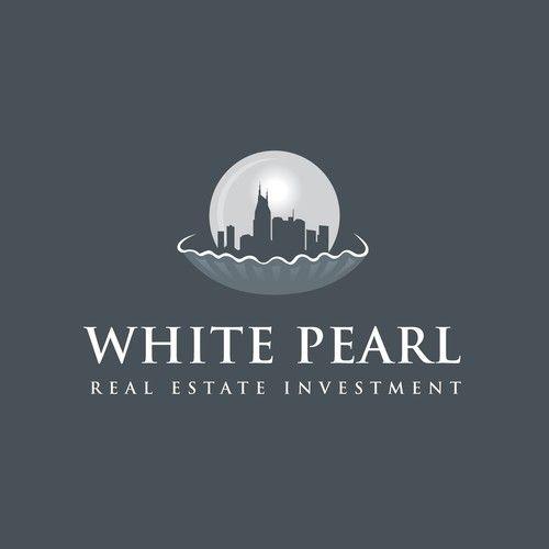 Pearl Logo LogoDix