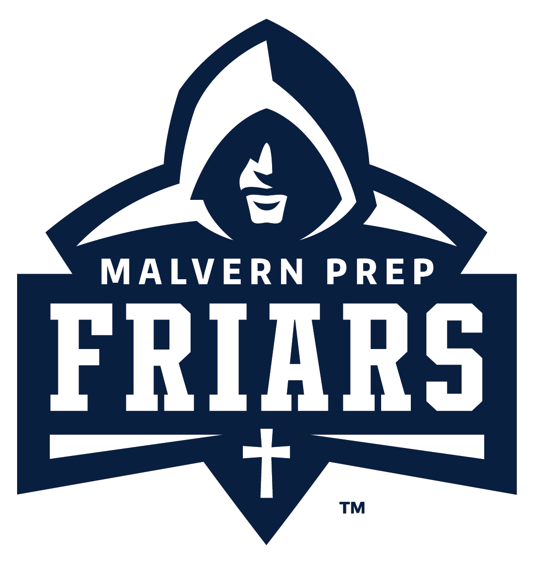 Friars Logo LogoDix