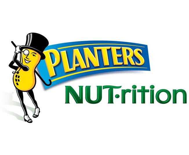 Planters Logo LogoDix