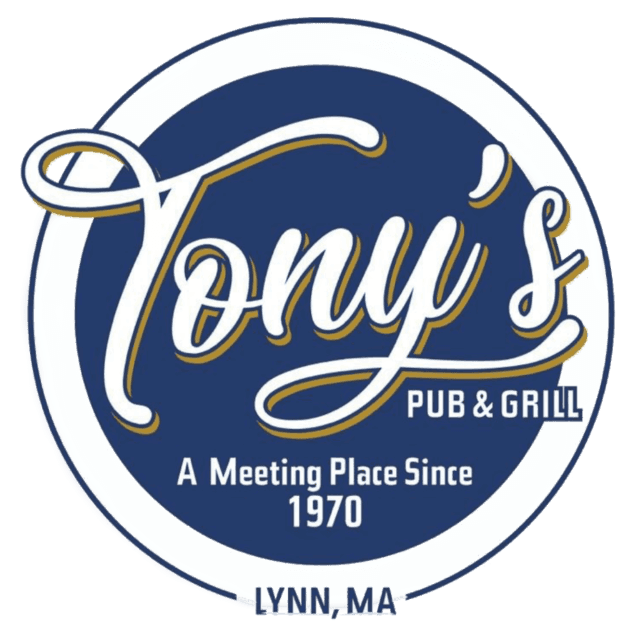 Tony's Logo LogoDix